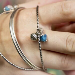 Luxury jewellery has long been associated with exclusivity and high price tags, making it seem out of reach for many. Rachel Galley is on a mission to change that perception, creating high-quality jewellery that is accessible, versatile, and designed to be worn every day. By blending exceptional craftsmanship with contemporary designs, Rachel Galley is redefining luxury, making it a part of everyday elegance for everyone.