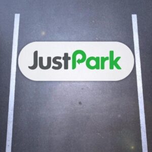 Just Park 2015266718
