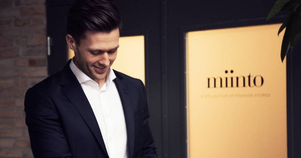 Konrad Kierklomiinto 1