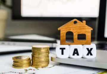 Land Tax Online Importance Proce