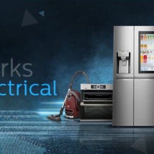 Markselectrical Header