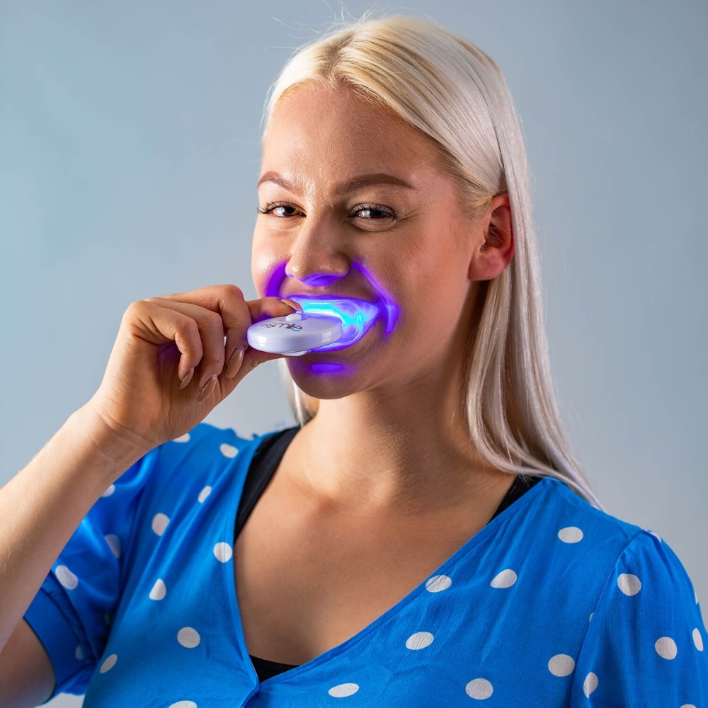 Mysmile Teeth Whitening Kit 5