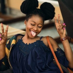 Natural Hair Blog Post Ideas 108