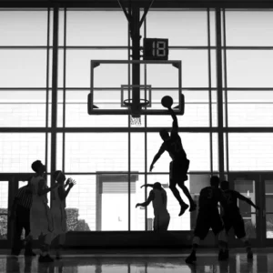 Nike lebron soldier the block ad