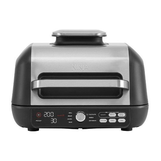 Ninja Fr Grills D Interieur