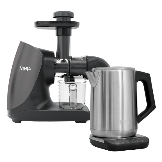 Ninja Fr Petit Dejeuner