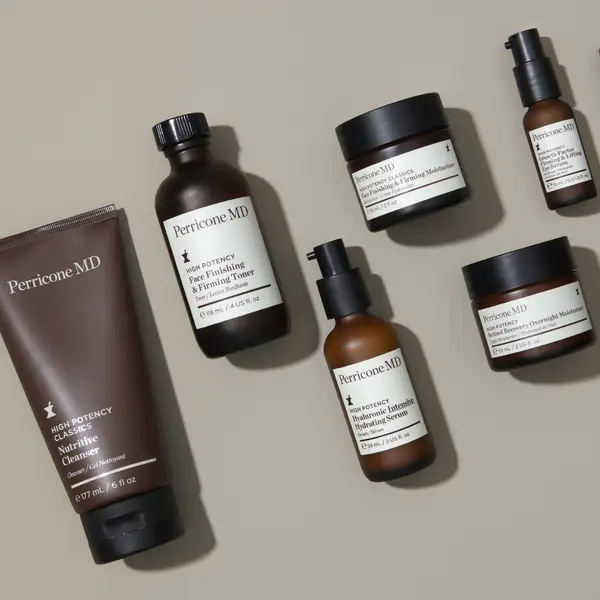 Original High Potency Square 014549