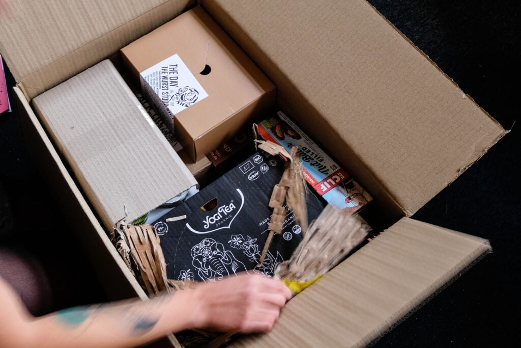 Paket 1 Von 1 2 Preview