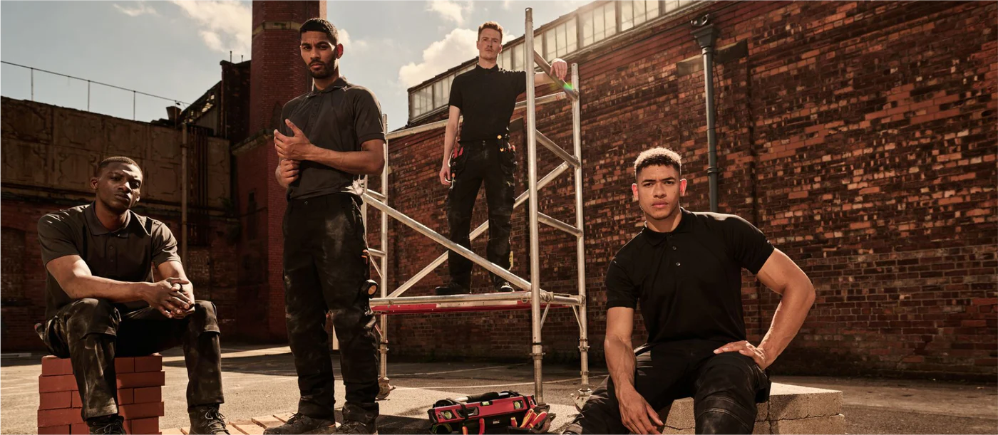 Regatta Professional Web Banner