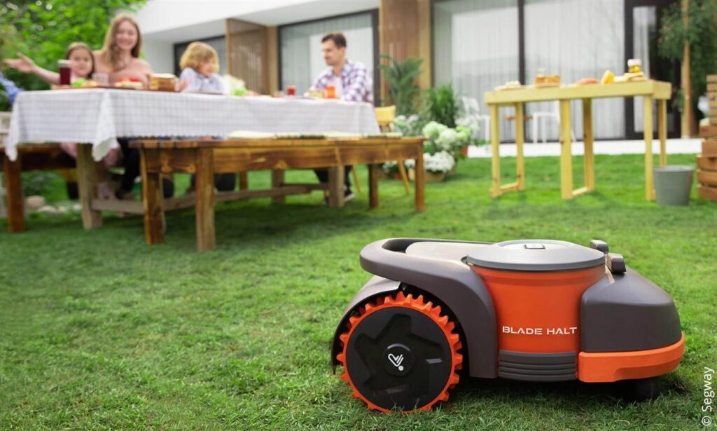 Segway Navimow 03
