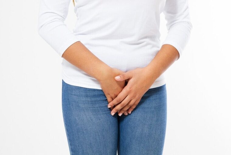 Std Symptoms In Women Recognize