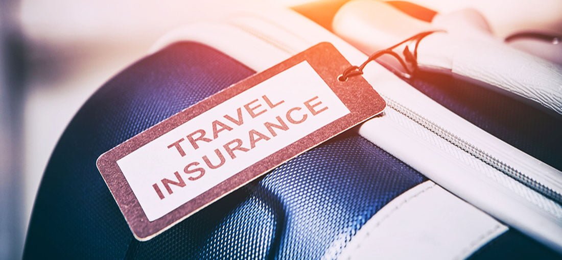 Travel Insurance Image
