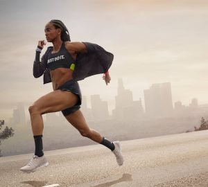 What are nike s best sports bra for running