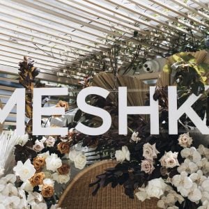 Withsmee sydney event stylist meshki product launch 03