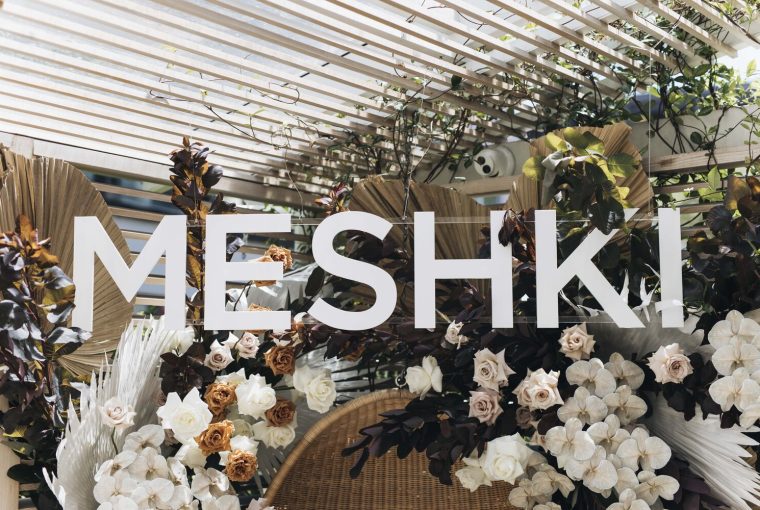 Withsmee sydney event stylist meshki product launch 03