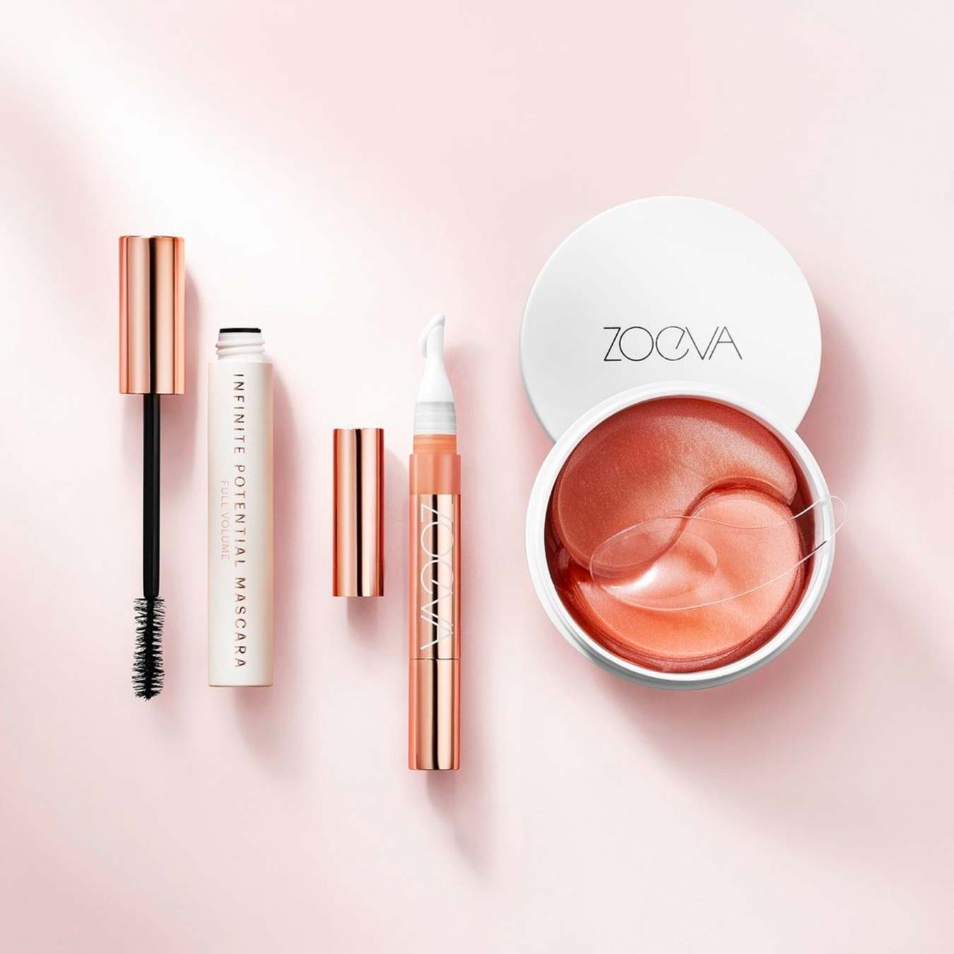 Zoeva Cruelty Free (1)
